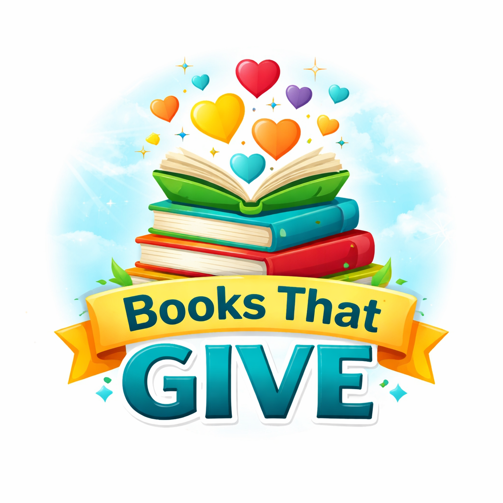 Books That Give